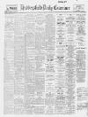 Huddersfield Daily Examiner Friday 05 October 1945 Page 1