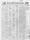 Huddersfield Daily Examiner Saturday 06 October 1945 Page 1