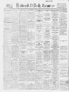 Huddersfield Daily Examiner Monday 08 October 1945 Page 1