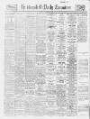Huddersfield Daily Examiner Tuesday 09 October 1945 Page 1