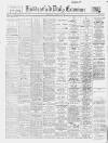 Huddersfield Daily Examiner Wednesday 10 October 1945 Page 1