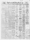 Huddersfield Daily Examiner Friday 12 October 1945 Page 1