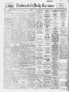 Huddersfield Daily Examiner Friday 26 October 1945 Page 1