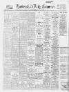 Huddersfield Daily Examiner Monday 29 October 1945 Page 1