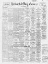 Huddersfield Daily Examiner Friday 02 November 1945 Page 1