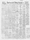 Huddersfield Daily Examiner Thursday 08 November 1945 Page 1