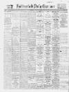 Huddersfield Daily Examiner Monday 12 November 1945 Page 1