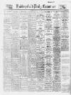 Huddersfield Daily Examiner Tuesday 13 November 1945 Page 1