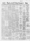 Huddersfield Daily Examiner Wednesday 14 November 1945 Page 1