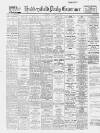 Huddersfield Daily Examiner Thursday 15 November 1945 Page 1