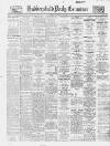 Huddersfield Daily Examiner Tuesday 20 November 1945 Page 1