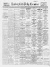 Huddersfield Daily Examiner Thursday 22 November 1945 Page 1