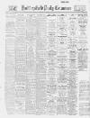 Huddersfield Daily Examiner Monday 26 November 1945 Page 1