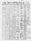 Huddersfield Daily Examiner Friday 30 November 1945 Page 1