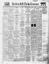 Huddersfield Daily Examiner Saturday 29 December 1945 Page 1