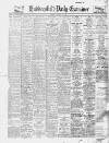 Huddersfield Daily Examiner Tuesday 01 January 1946 Page 1