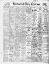 Huddersfield Daily Examiner Wednesday 02 January 1946 Page 1