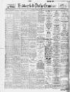 Huddersfield Daily Examiner Friday 04 January 1946 Page 1