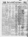Huddersfield Daily Examiner Saturday 05 January 1946 Page 1