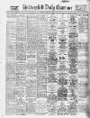 Huddersfield Daily Examiner Monday 07 January 1946 Page 1