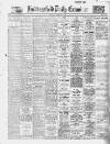 Huddersfield Daily Examiner Tuesday 08 January 1946 Page 1