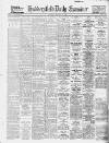 Huddersfield Daily Examiner Thursday 10 January 1946 Page 1