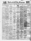 Huddersfield Daily Examiner Saturday 12 January 1946 Page 1