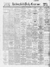 Huddersfield Daily Examiner Wednesday 30 January 1946 Page 1