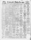 Huddersfield Daily Examiner Thursday 16 May 1946 Page 1