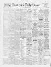 Huddersfield Daily Examiner Friday 13 September 1946 Page 1