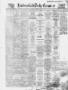 Huddersfield Daily Examiner Tuesday 01 October 1946 Page 1