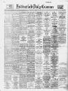 Huddersfield Daily Examiner Wednesday 16 October 1946 Page 1