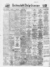 Huddersfield Daily Examiner Wednesday 23 October 1946 Page 1