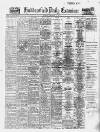 Huddersfield Daily Examiner Saturday 09 November 1946 Page 1