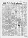 Huddersfield Daily Examiner Friday 29 November 1946 Page 1