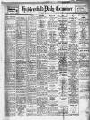Huddersfield Daily Examiner Friday 03 January 1947 Page 1