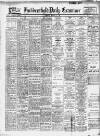 Huddersfield Daily Examiner Thursday 09 January 1947 Page 1