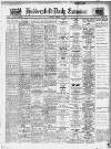 Huddersfield Daily Examiner Saturday 11 January 1947 Page 1