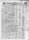Huddersfield Daily Examiner Saturday 18 January 1947 Page 1