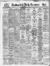 Huddersfield Daily Examiner Wednesday 22 January 1947 Page 1
