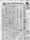 Huddersfield Daily Examiner Saturday 25 January 1947 Page 1