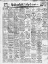 Huddersfield Daily Examiner Thursday 30 January 1947 Page 1