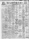 Huddersfield Daily Examiner Thursday 13 February 1947 Page 1