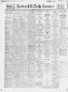 Huddersfield Daily Examiner Friday 13 June 1947 Page 1
