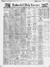 Huddersfield Daily Examiner Saturday 19 July 1947 Page 1