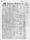 Huddersfield Daily Examiner Thursday 04 September 1947 Page 1