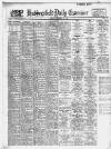 Huddersfield Daily Examiner Thursday 18 September 1947 Page 1