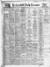 Huddersfield Daily Examiner Saturday 27 September 1947 Page 1