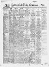 Huddersfield Daily Examiner Wednesday 01 October 1947 Page 1