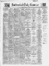 Huddersfield Daily Examiner Saturday 15 November 1947 Page 1